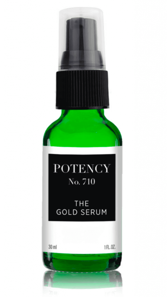 Best CBD Based Skin Care Products | Potency No. 710