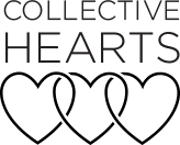 Collective Hearts design featuring intertwined hearts, exclusively at Potency No. 710.