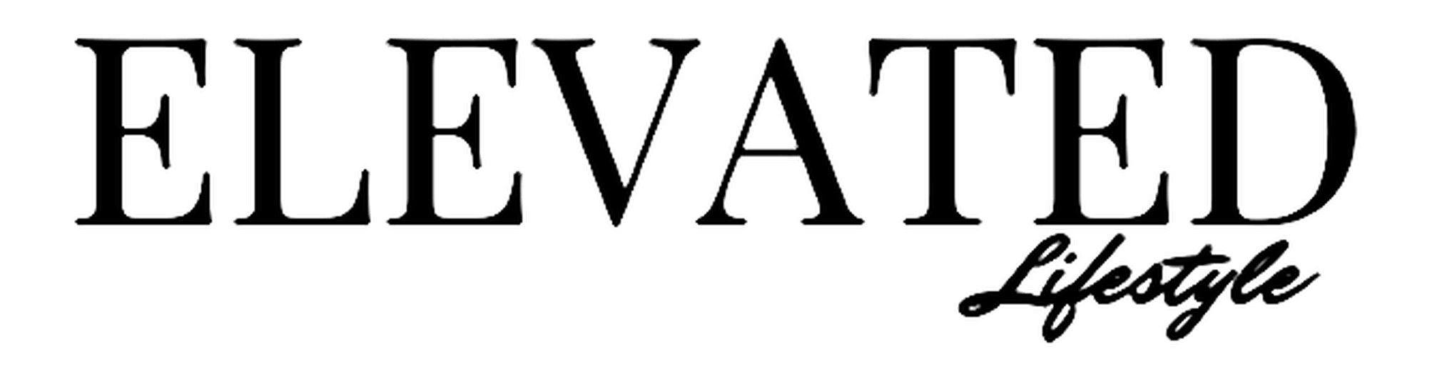 Elevated Lifestyle logo