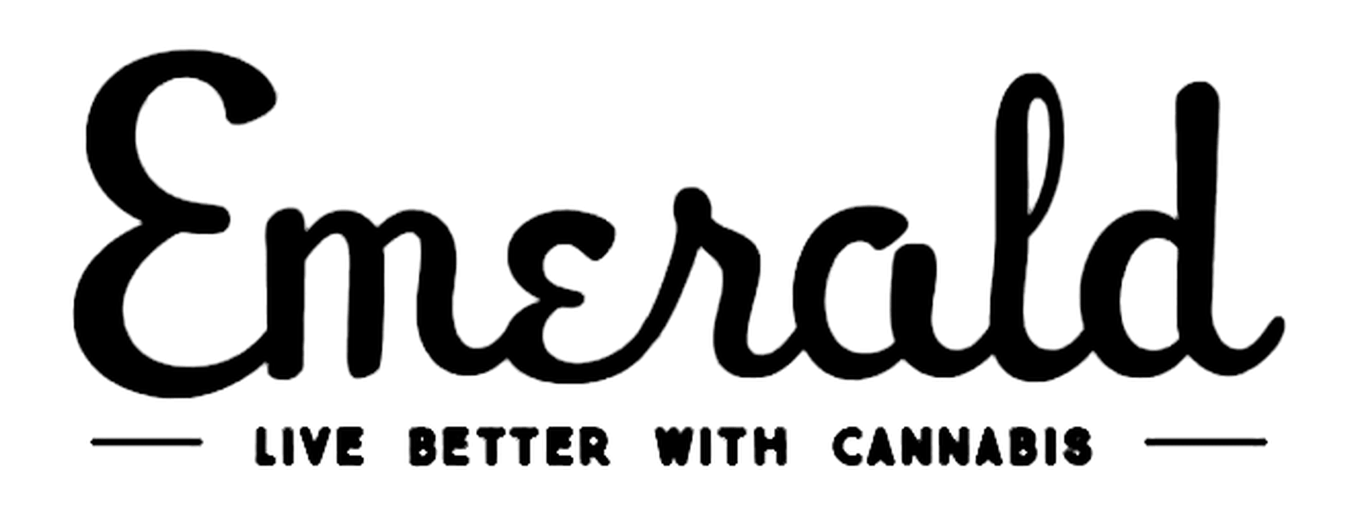 Emerald magazine logo