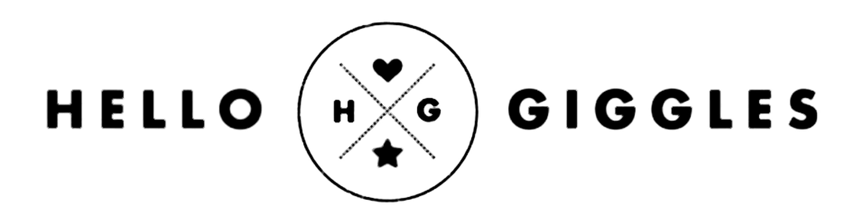 HelloGiggles logo